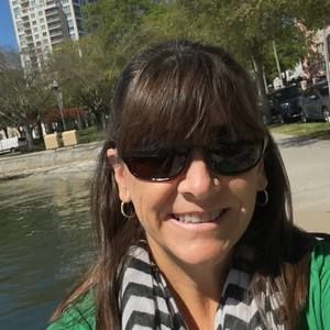 Meet your Posher, Maureen